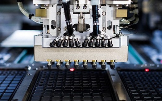 I prezzi NAND Flash scenderanno dell'8-13% nel primo trimestre del 2022